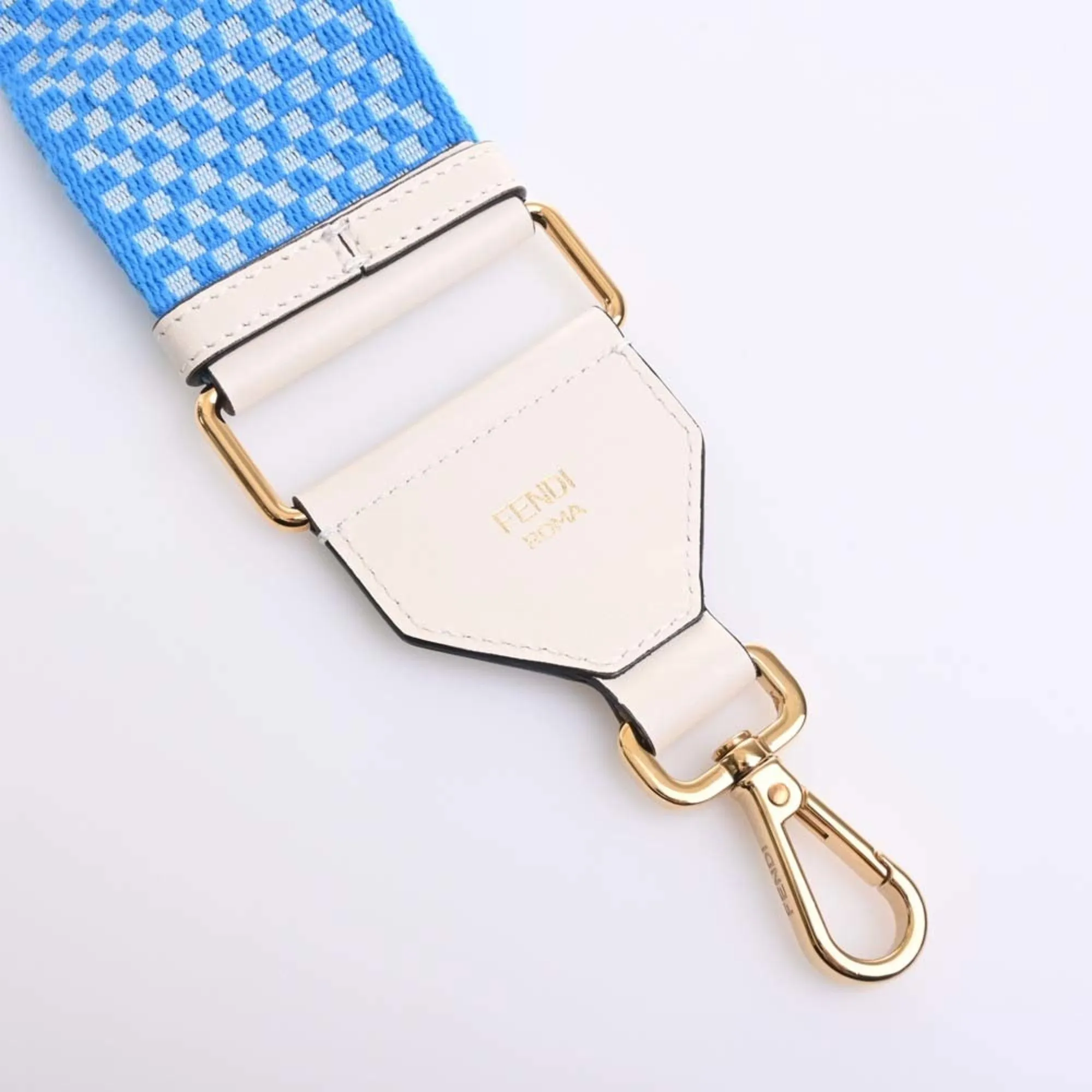 Fendi Strap you