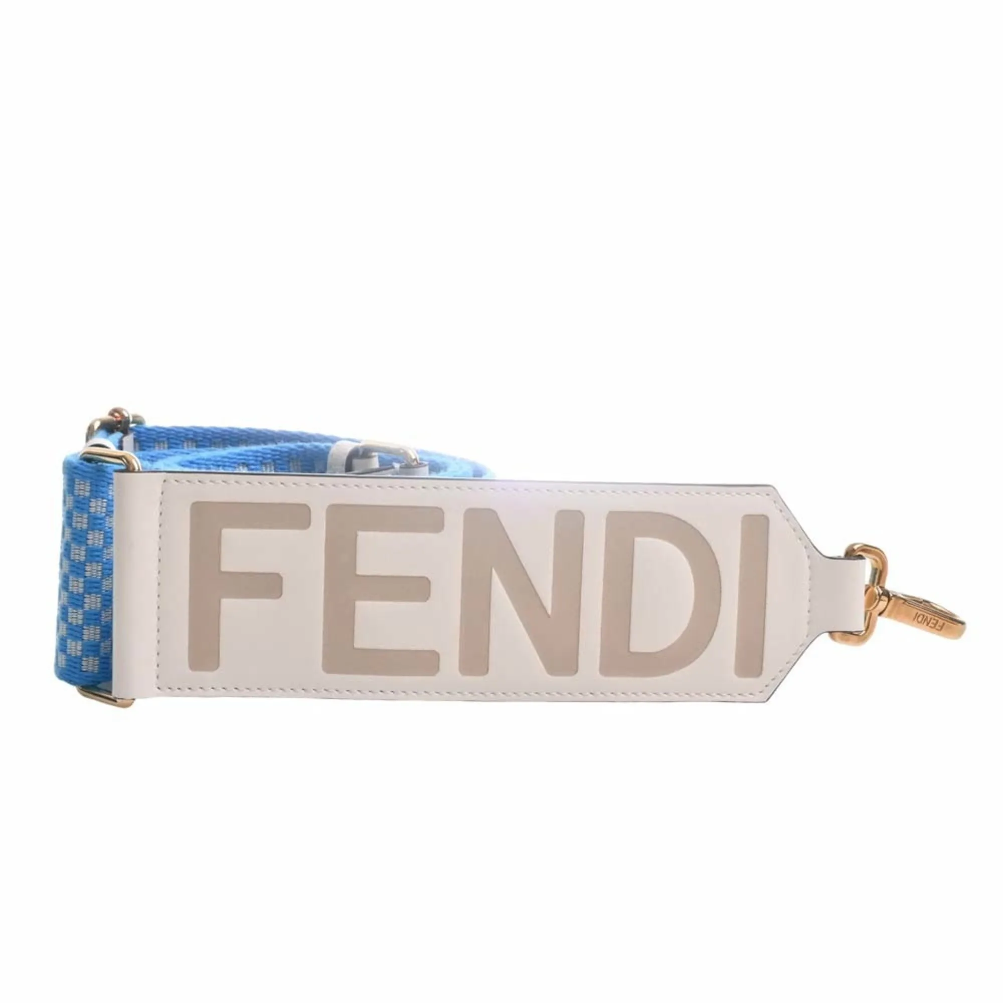 Fendi Strap you