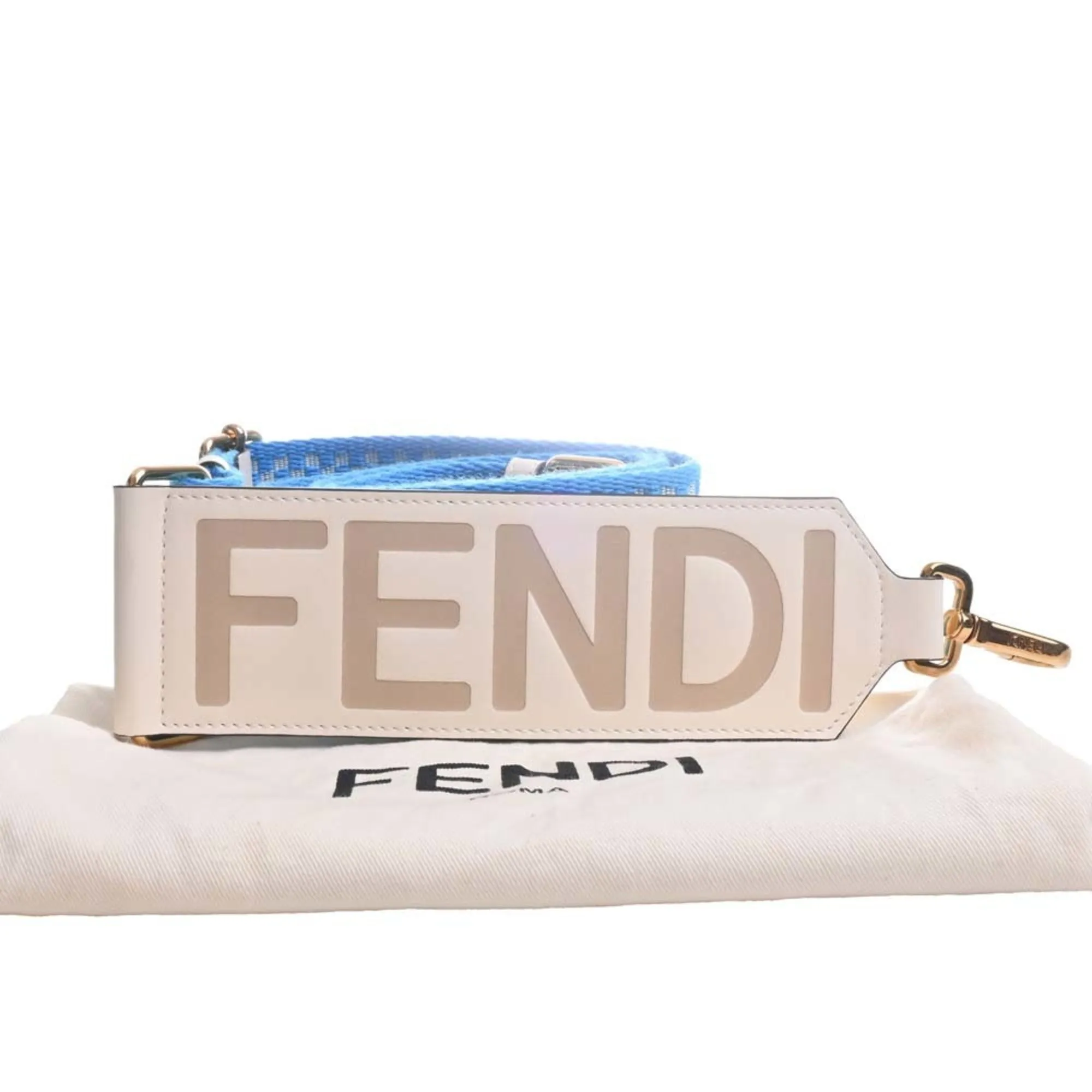 Fendi Strap you