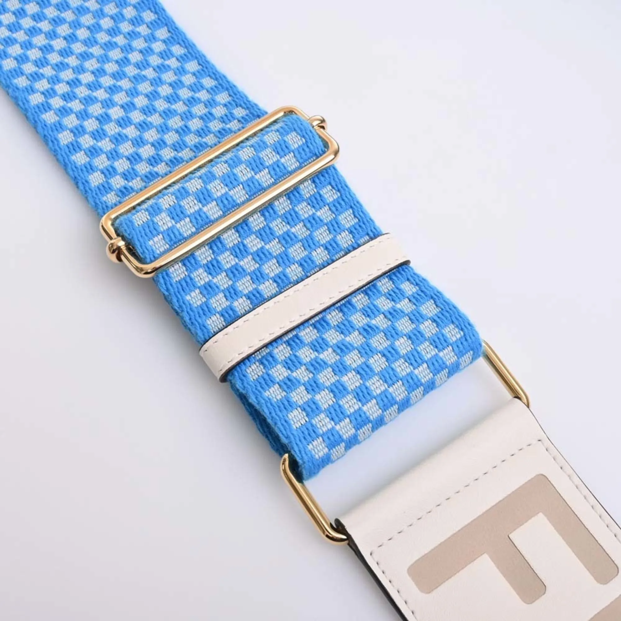 Fendi Strap you