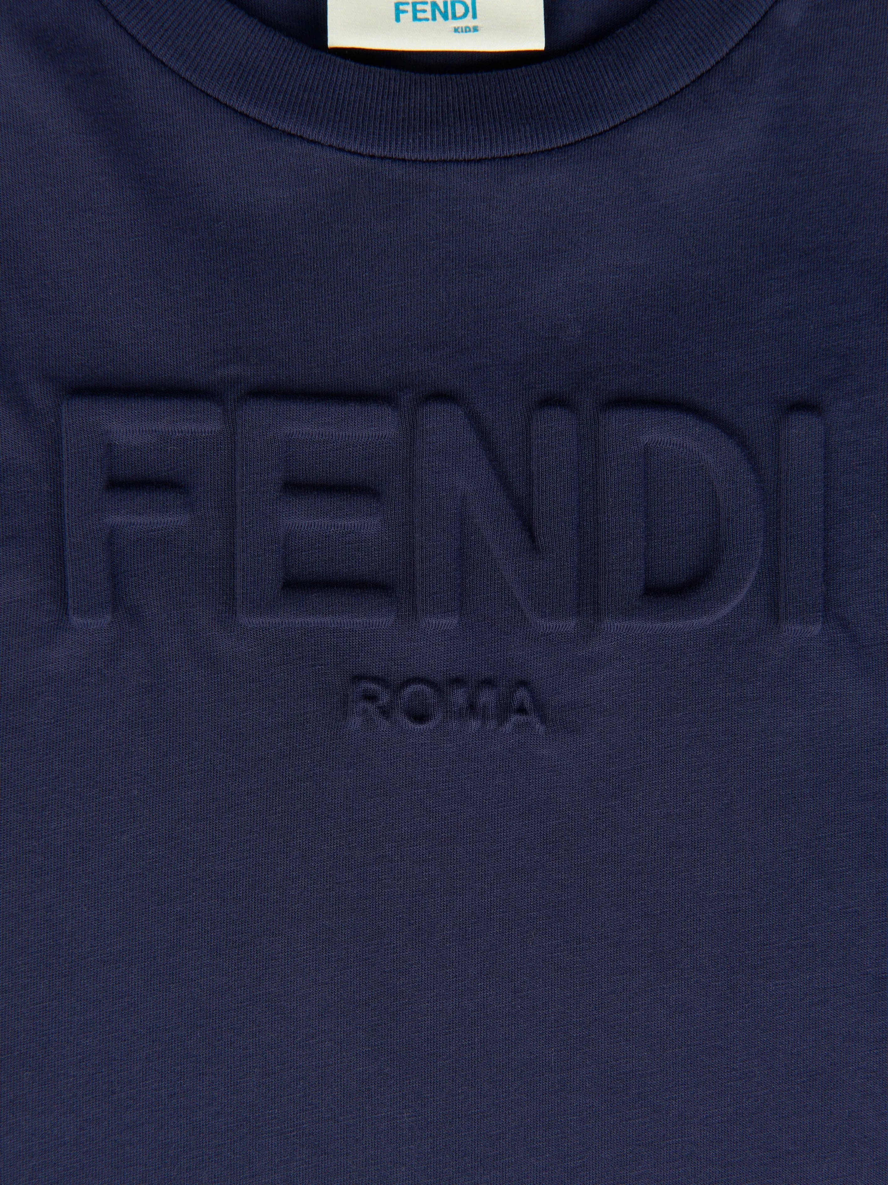 Fendi Unisex T-Shirt
