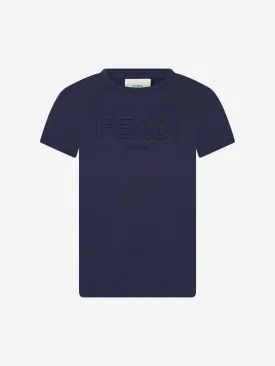 Fendi Unisex T-Shirt