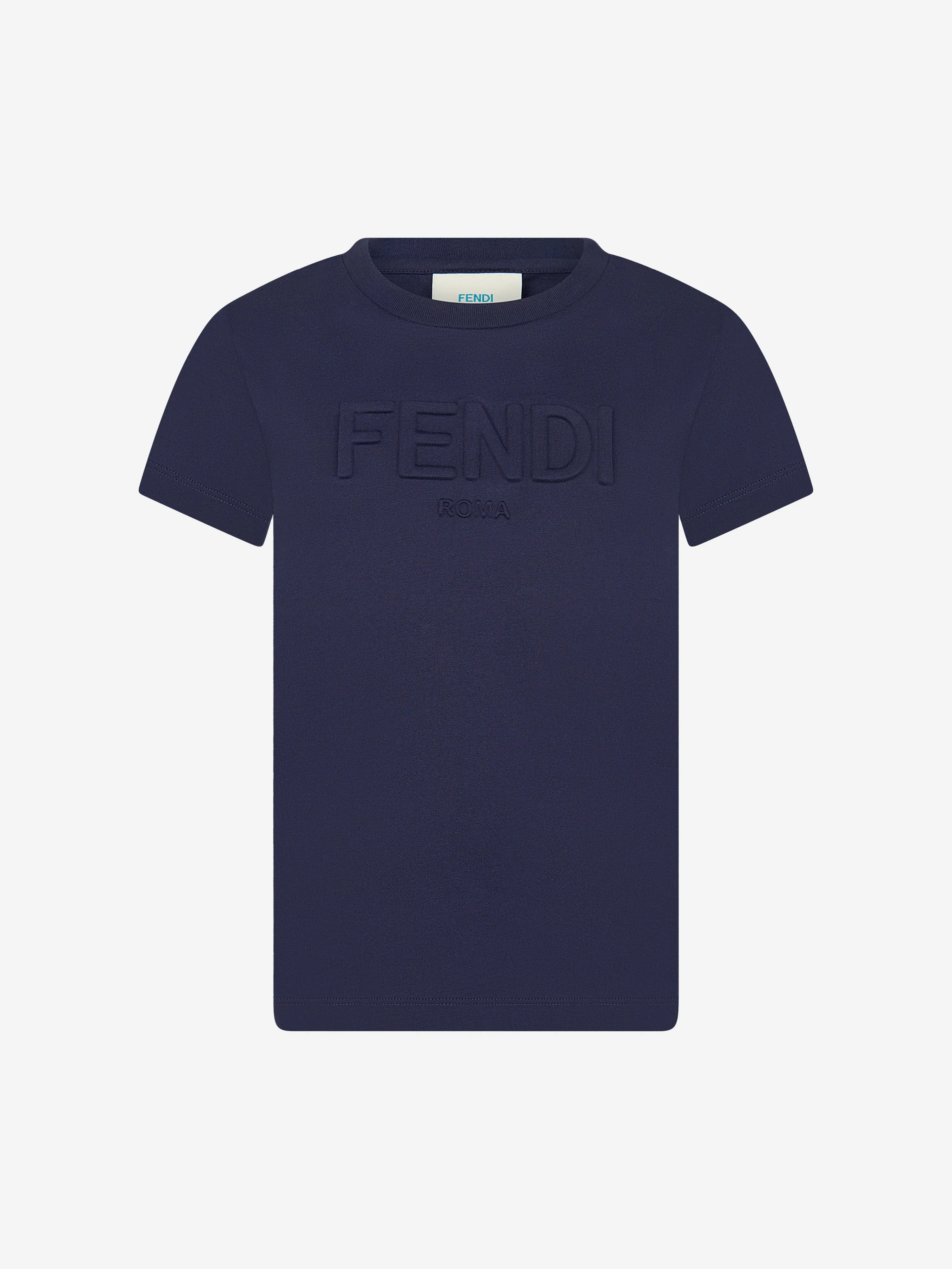Fendi Unisex T-Shirt