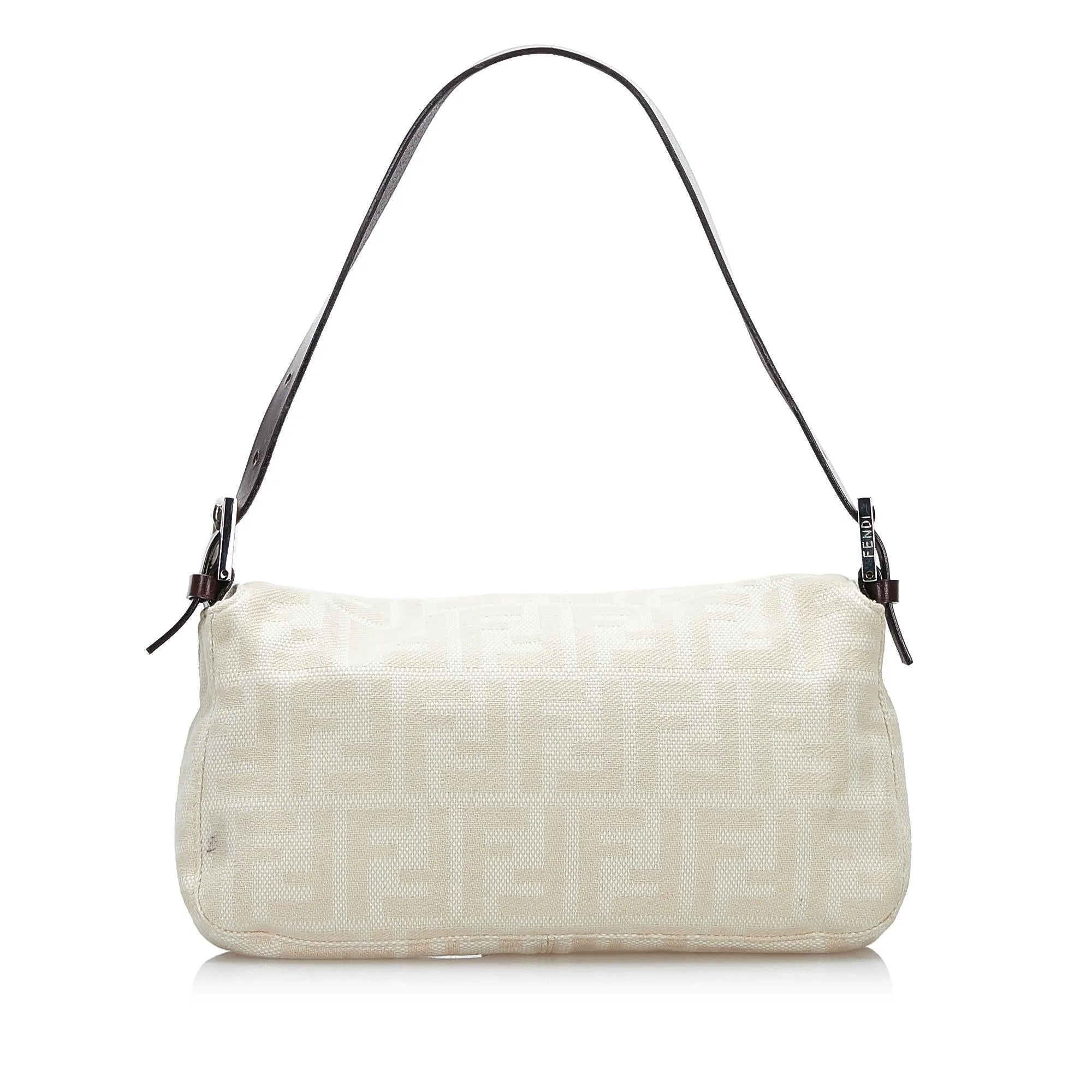 Fendi Zucca Baguette (SHG-37353)