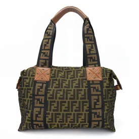Fendi Zucca