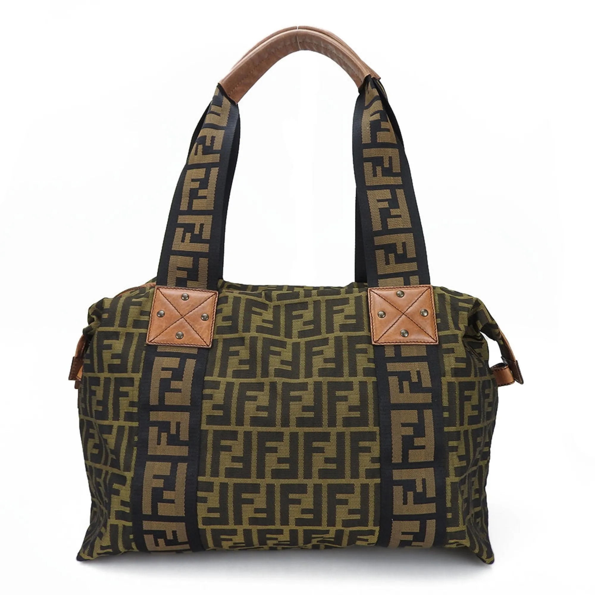 Fendi Zucca