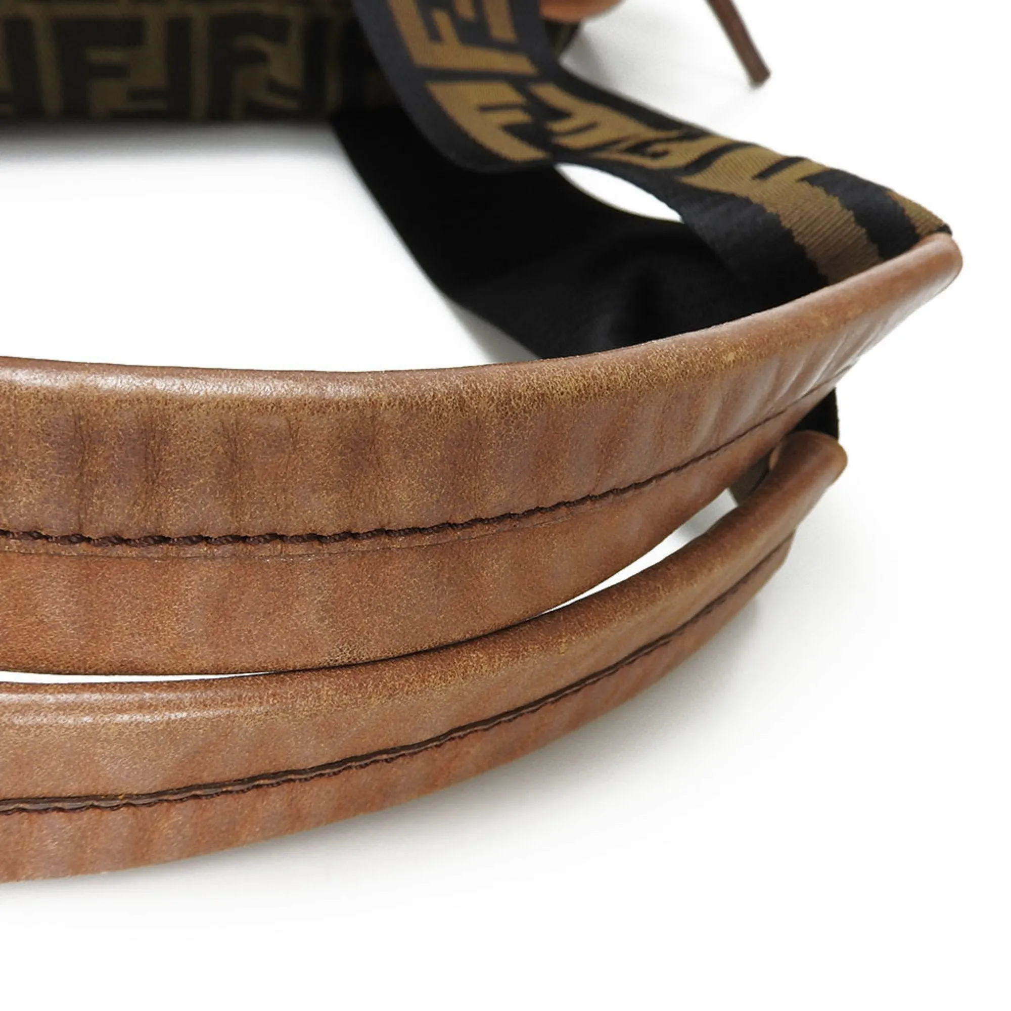Fendi Zucca
