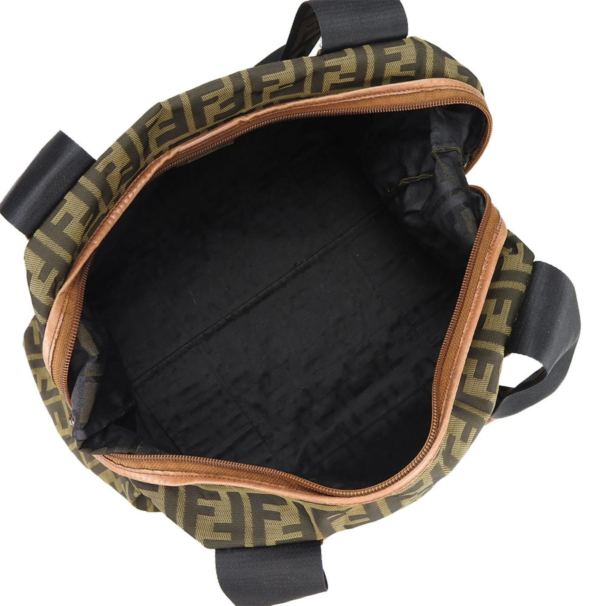 Fendi Zucca