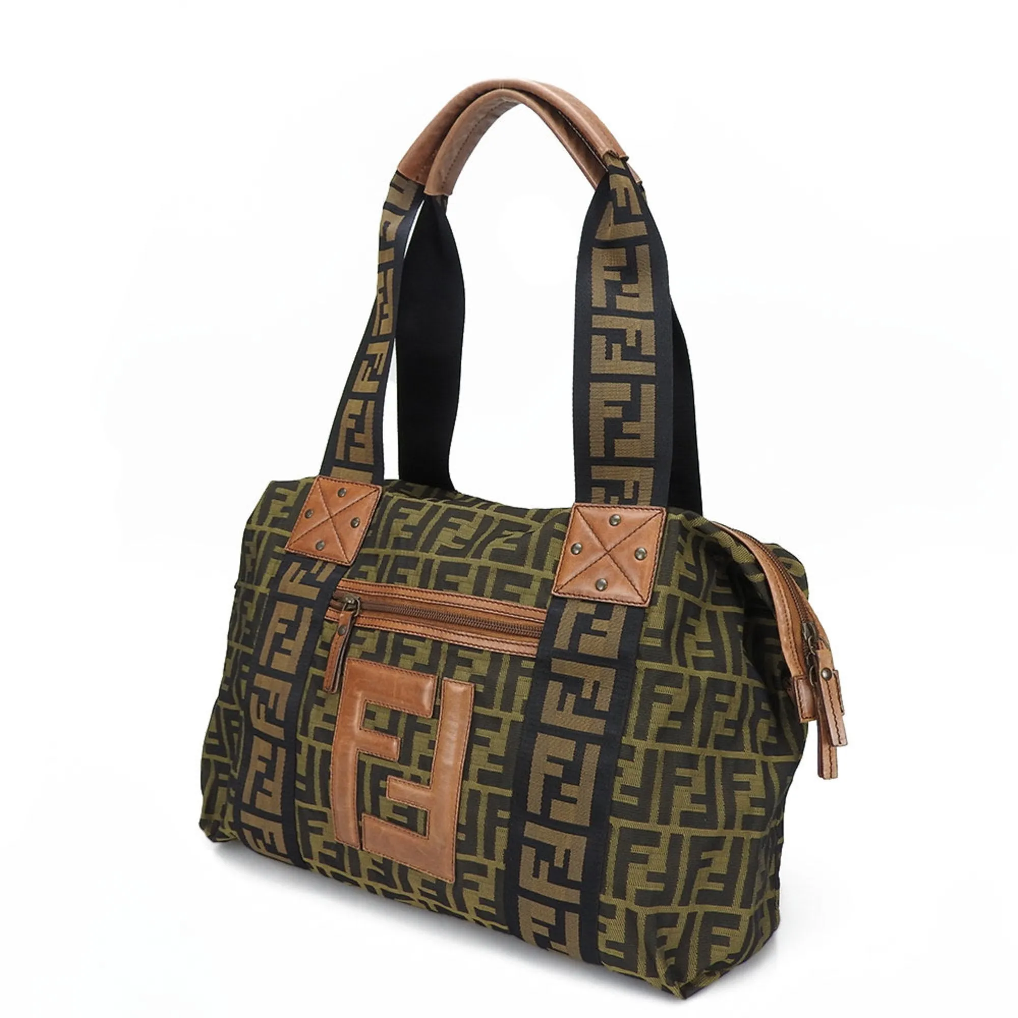 Fendi Zucca