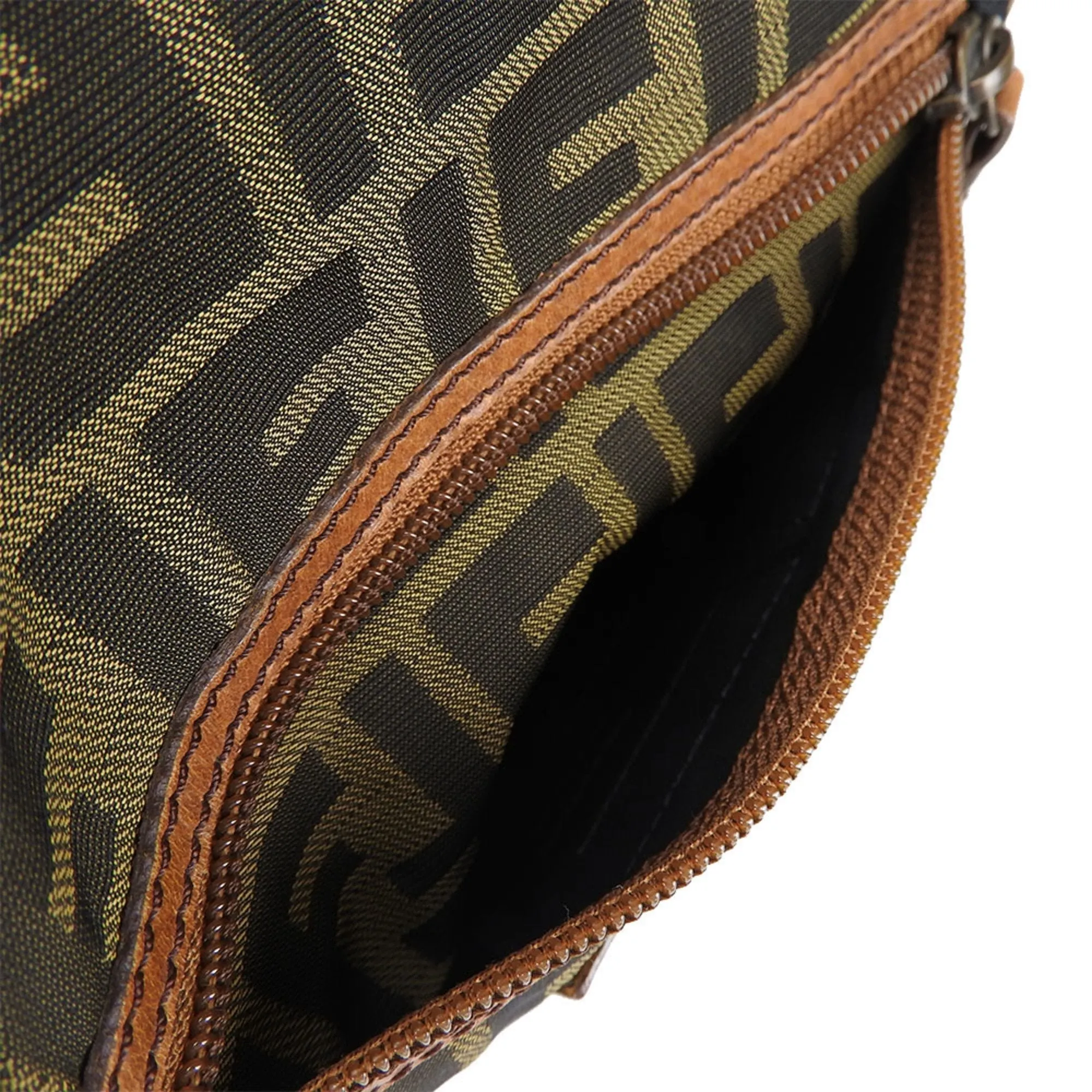 Fendi Zucca