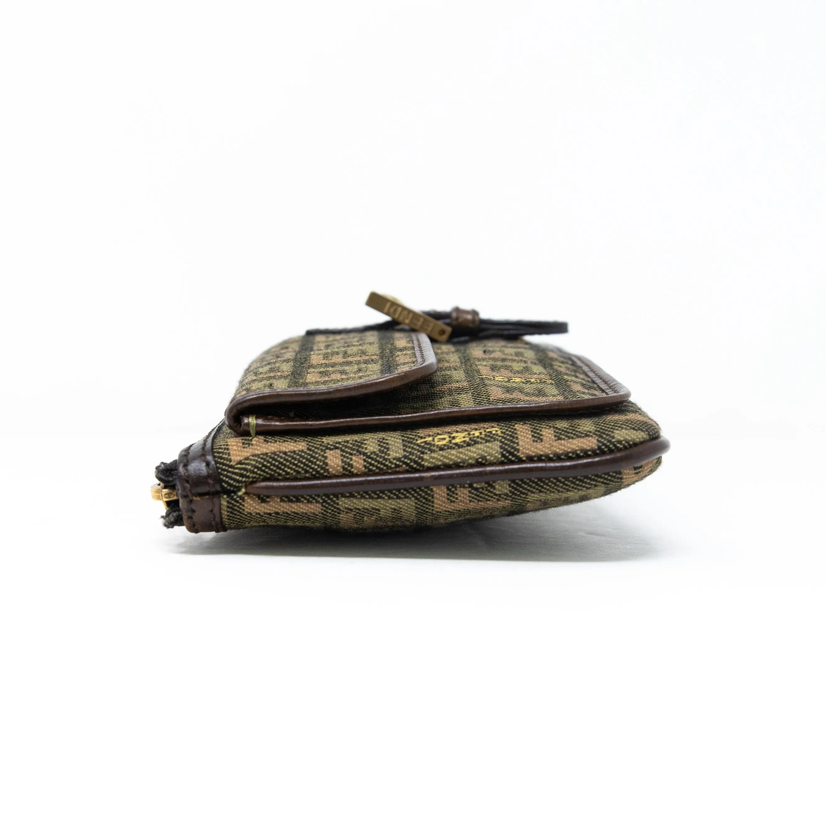Fendi Zucchino Pouch