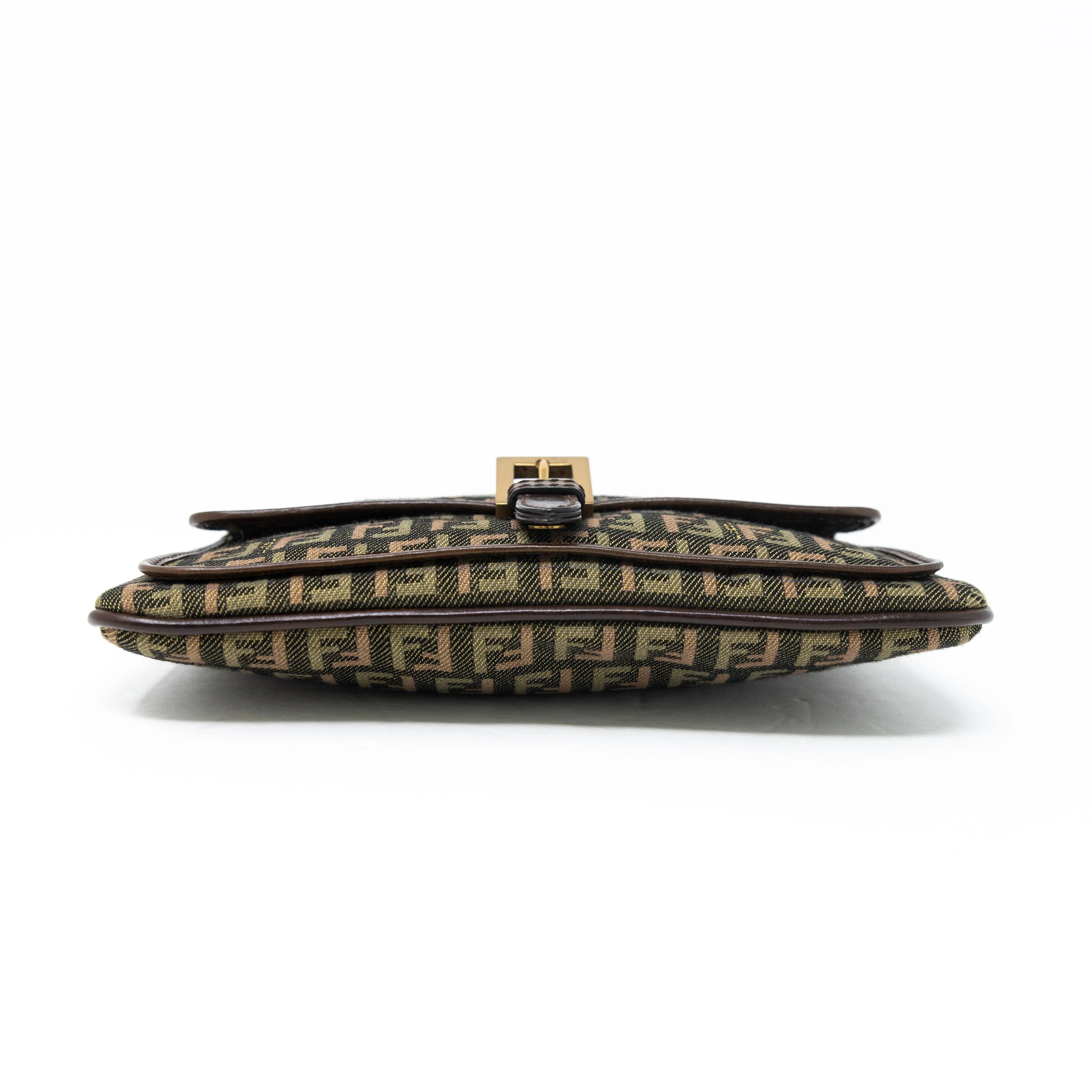 Fendi Zucchino Pouch