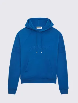 Fleece Hoodie