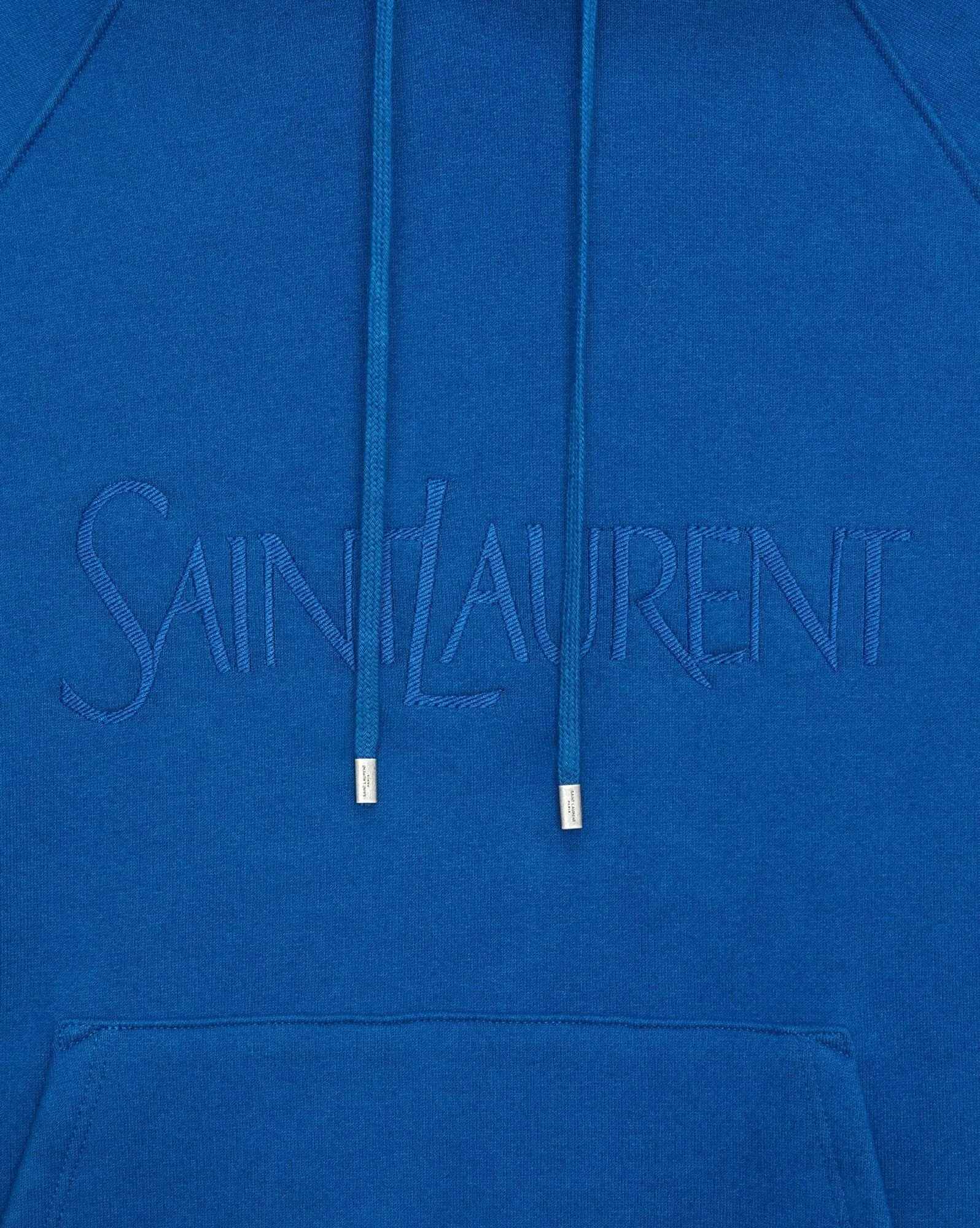 Fleece Hoodie