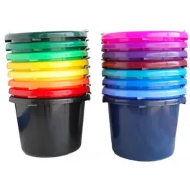 Fortiflex 8qt Bucket