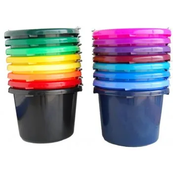 Fortiflex 8qt Bucket