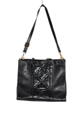 FOSSIL Women Handbags Regular fit in Black - S