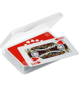Go Travel - Travel Playing Cards