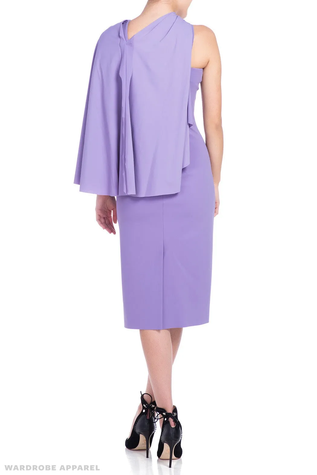 Greta Constantine -  Jeremy Dress