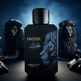 Haider