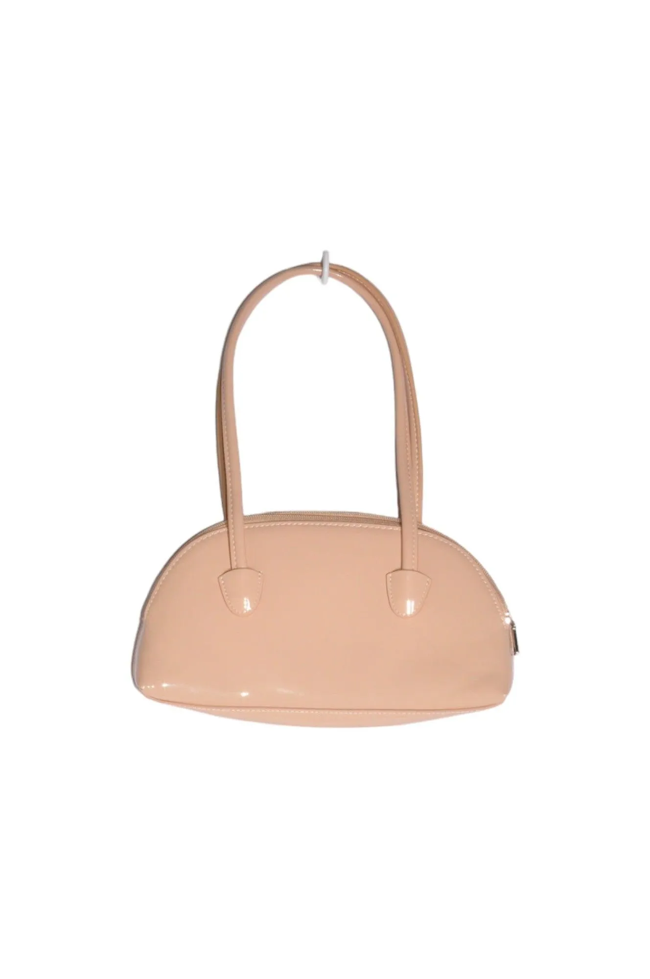 H&M Women Handbags Regular fit in Beige - S