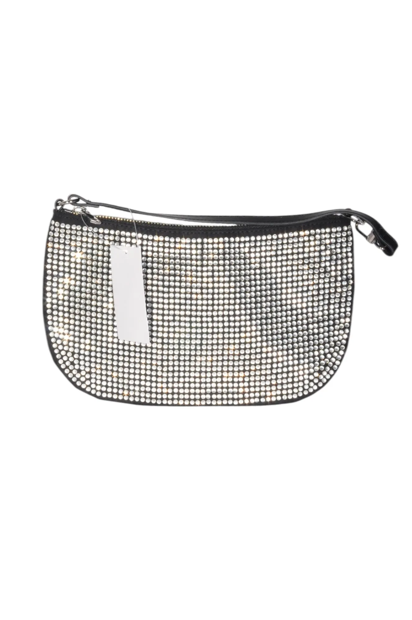 H&M Women Handbags Regular fit in Gray
