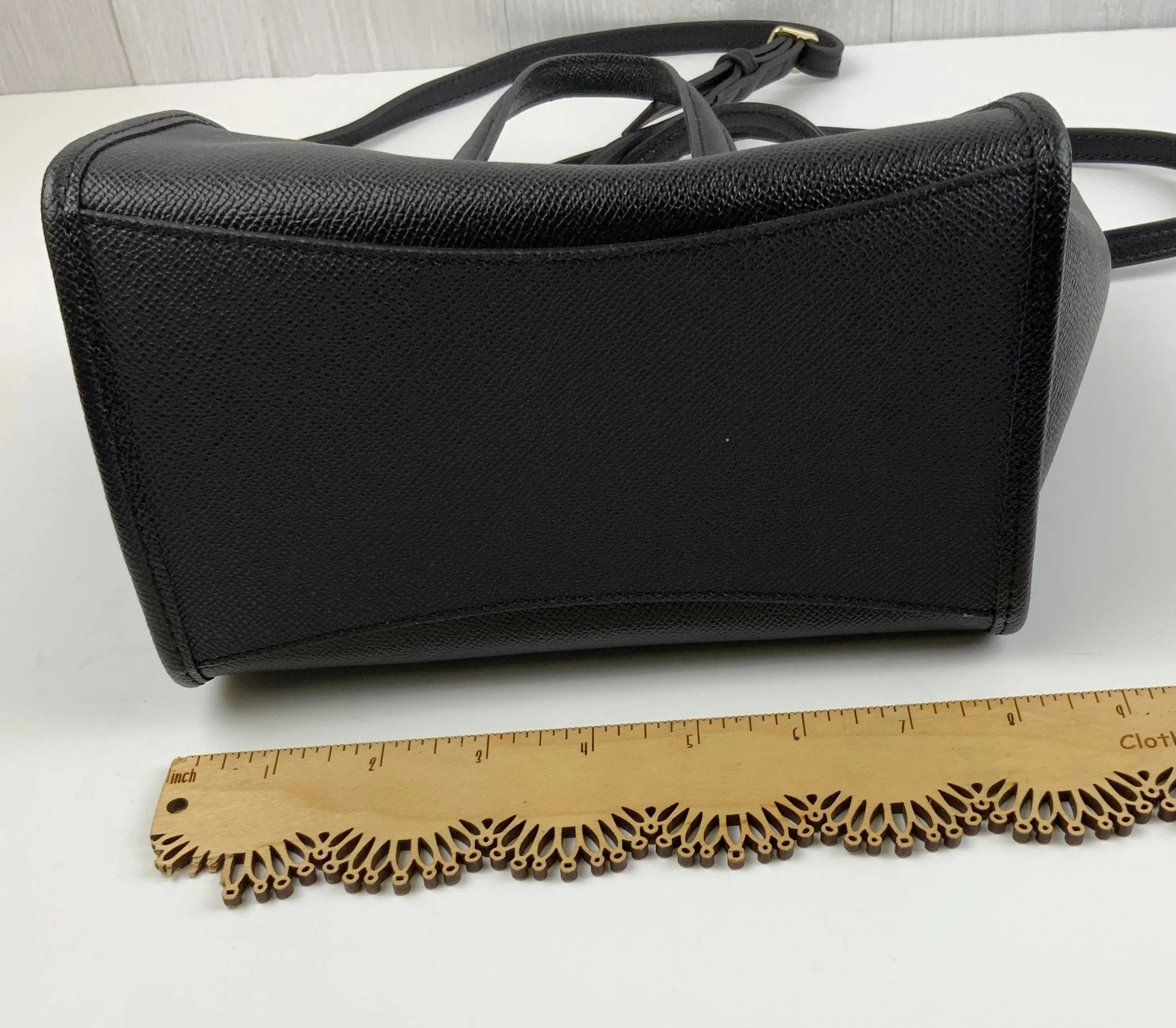 Handbag Designer Coach, Size Small