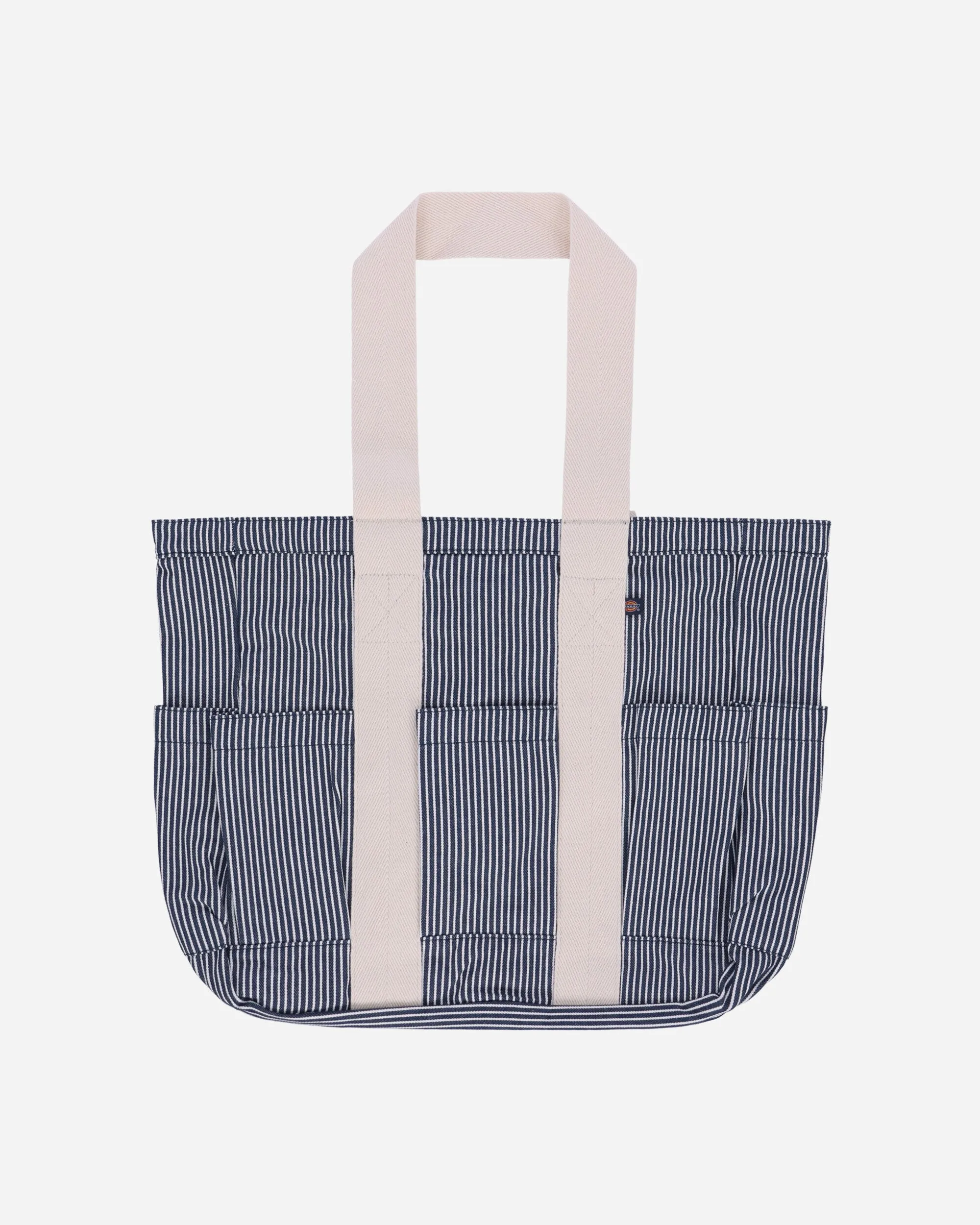 Hickory icon tote multicolor Long Brand