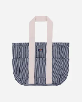Hickory icon tote multicolor Long Brand