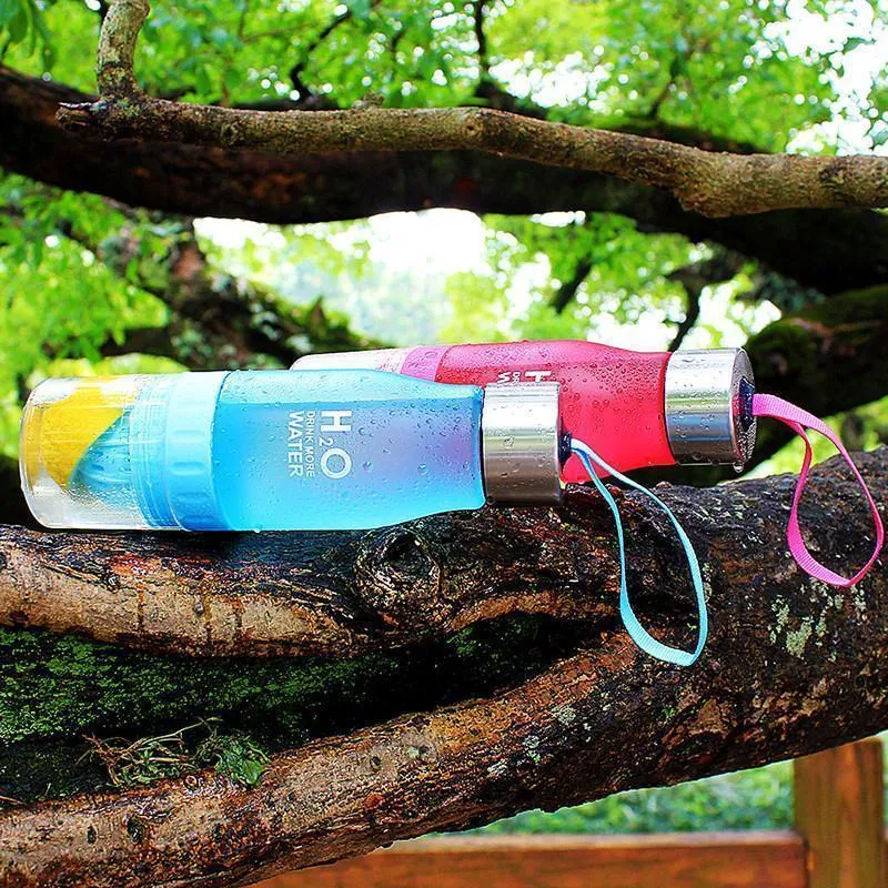 HO Fruit Infusion Sports Bottle