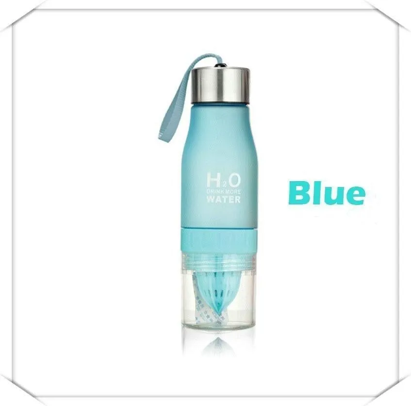 HO Fruit Infusion Sports Bottle