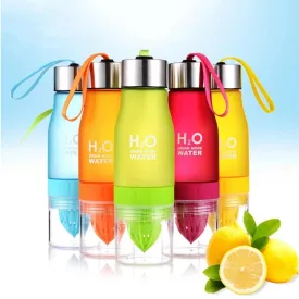 HO Fruit Infusion Sports Bottle