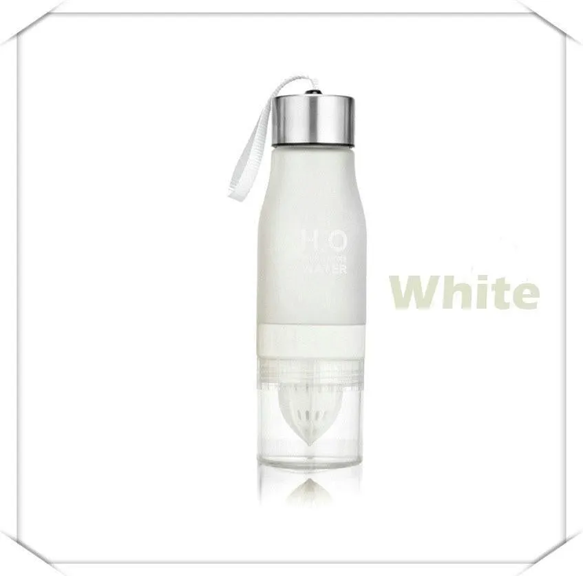 HO Fruit Infusion Sports Bottle