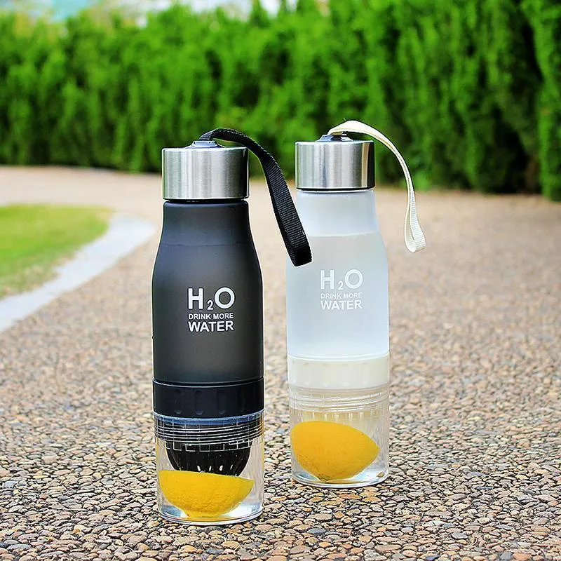 HO Fruit Infusion Sports Bottle