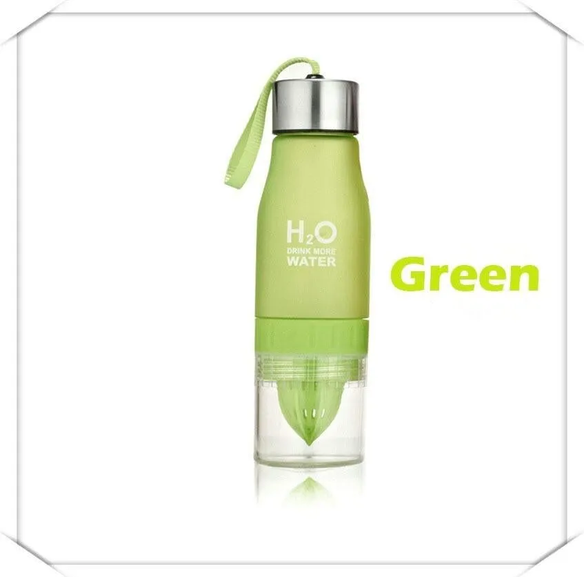 HO Fruit Infusion Sports Bottle