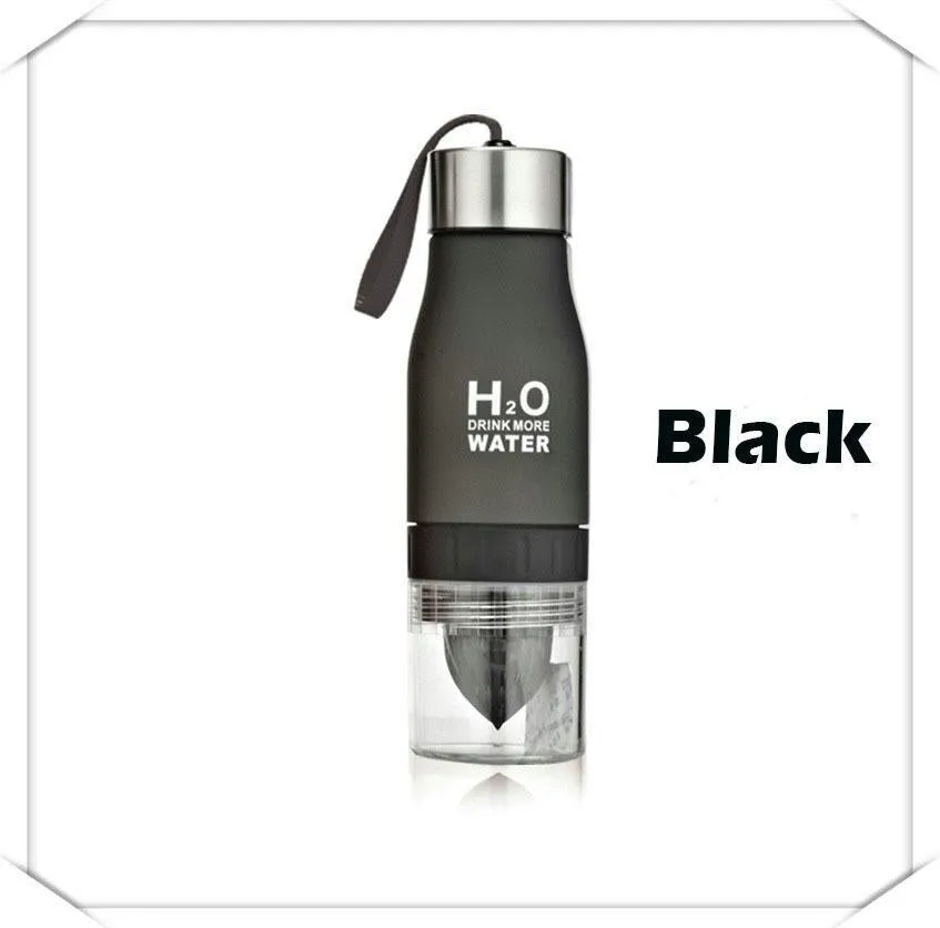 HO Fruit Infusion Sports Bottle