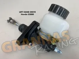 Honda S2000 Tilton Upgraded Clutch Master Cylinder Kit