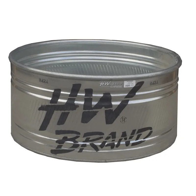 HW Brand Round Stock Tank, R102