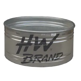 HW Brand Round Stock Tank, R102