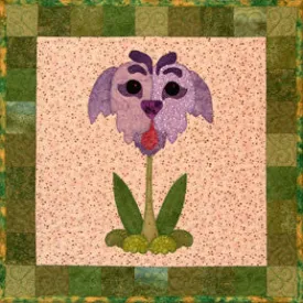 Iris Wolfhound
