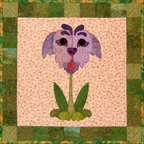 Iris Wolfhound