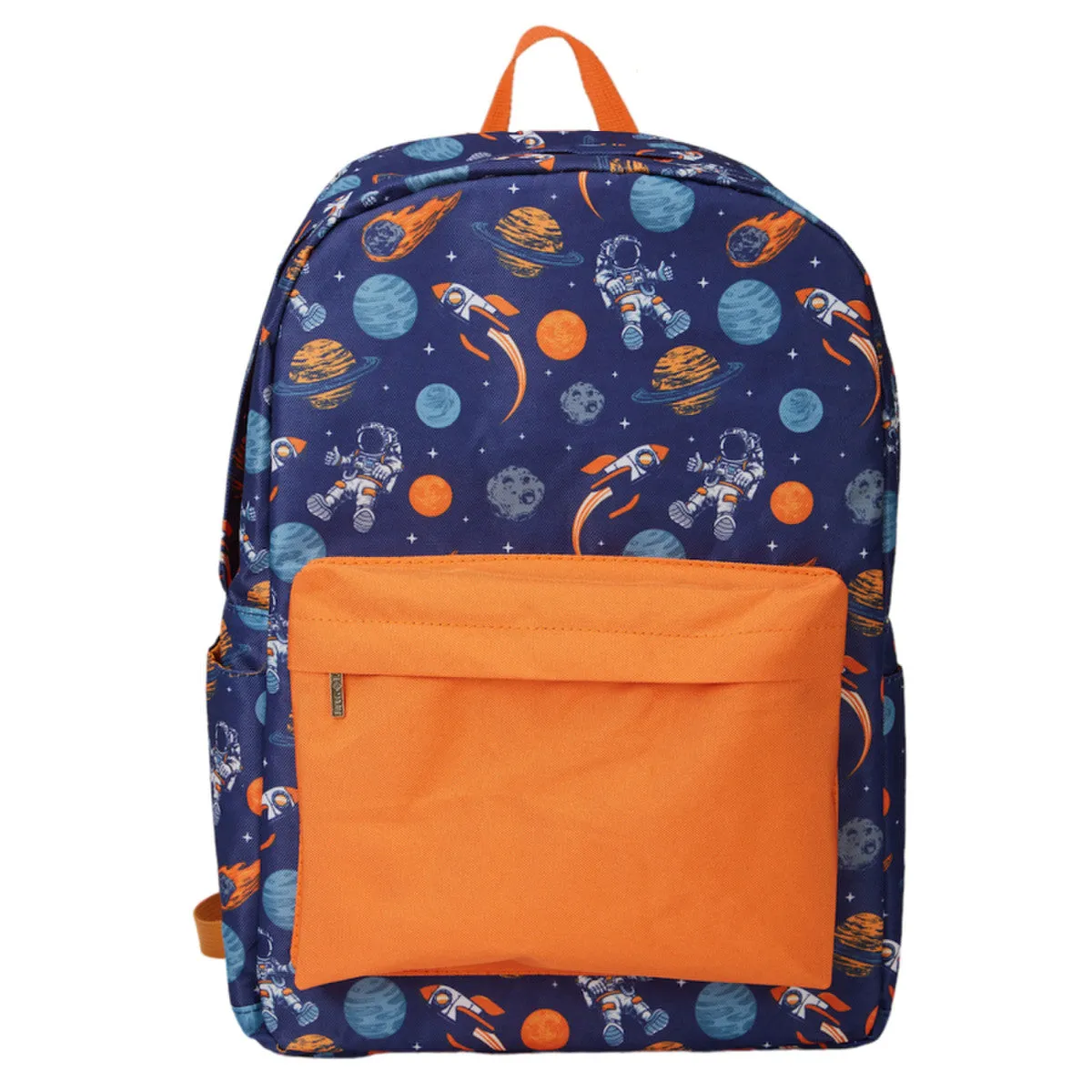 Jane Marie Kids A Trip Around The Sun Backpack