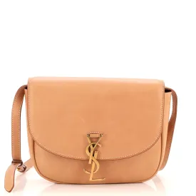Kaia Shoulder Bag Leather Medium