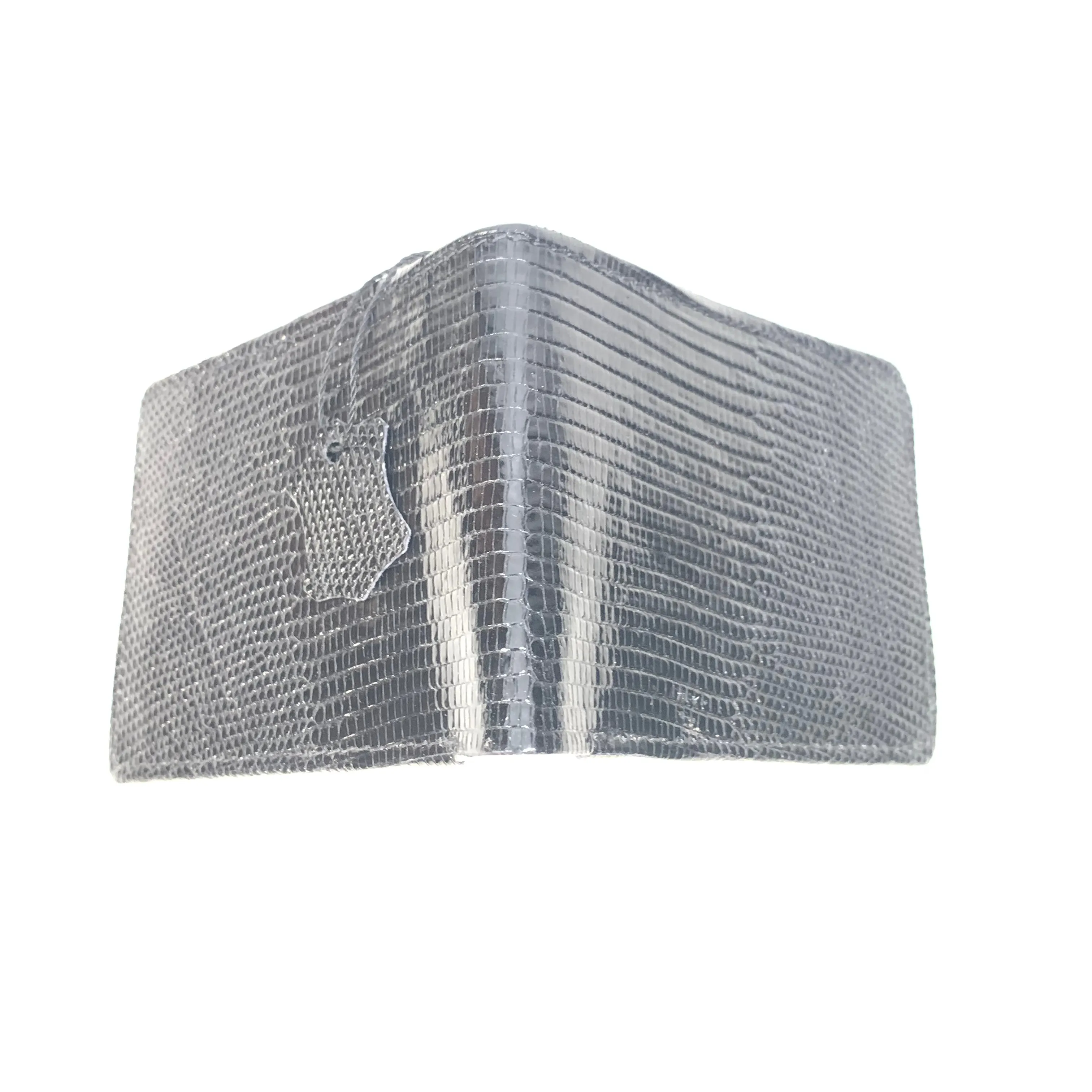 Kashani Lizard Bifold Wallet