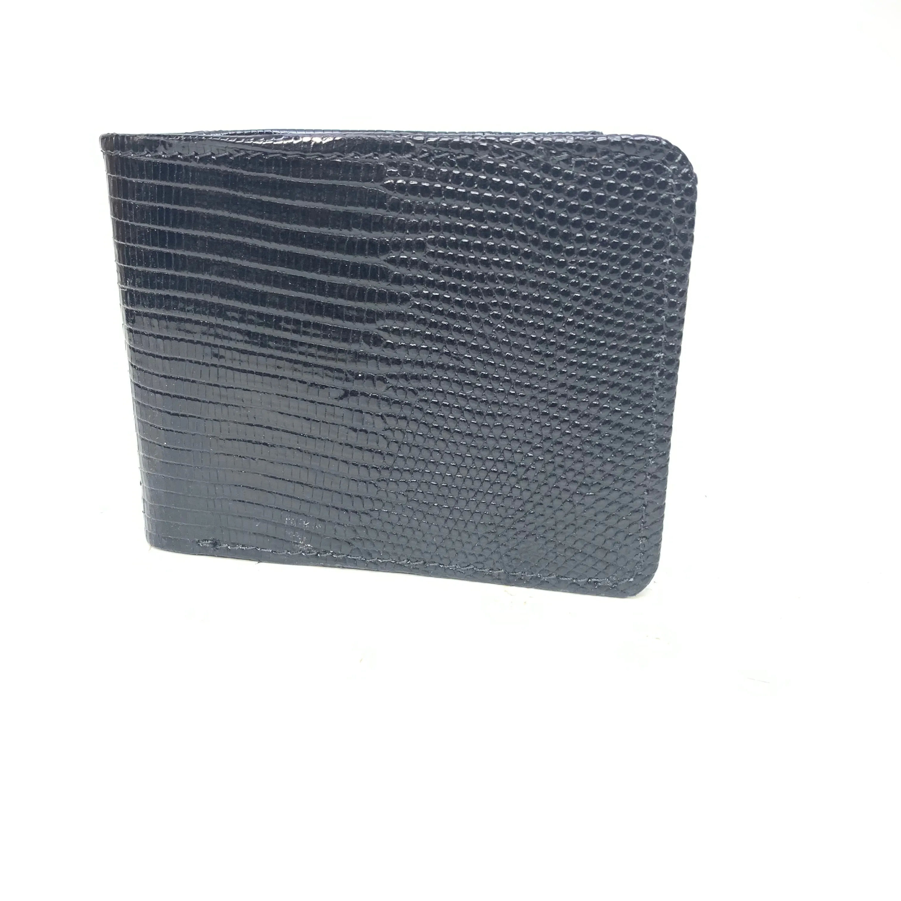 Kashani Lizard Bifold Wallet