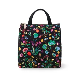 Kate Spade New York Lunch Bag, Autumn Floral