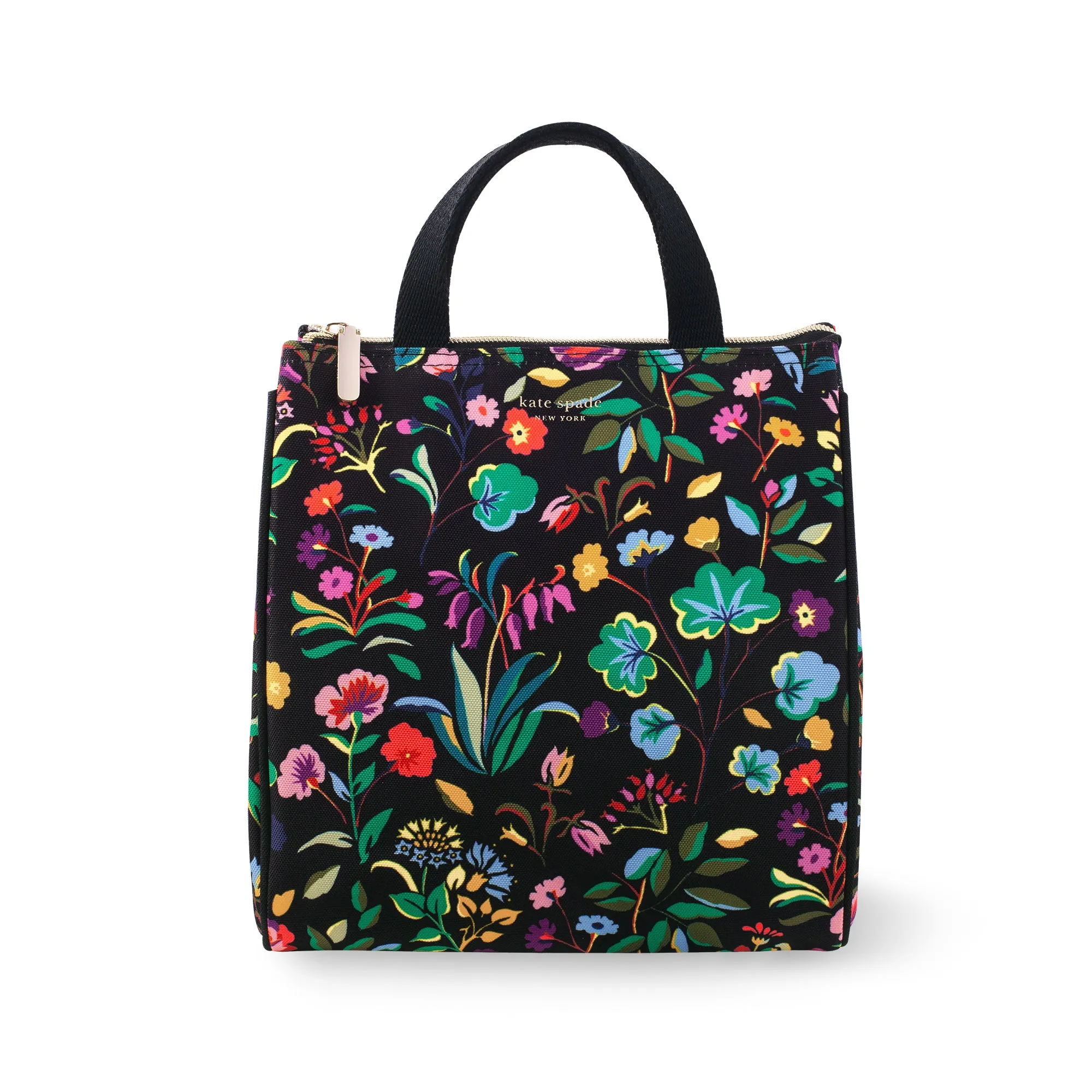 Kate Spade New York Lunch Bag, Autumn Floral