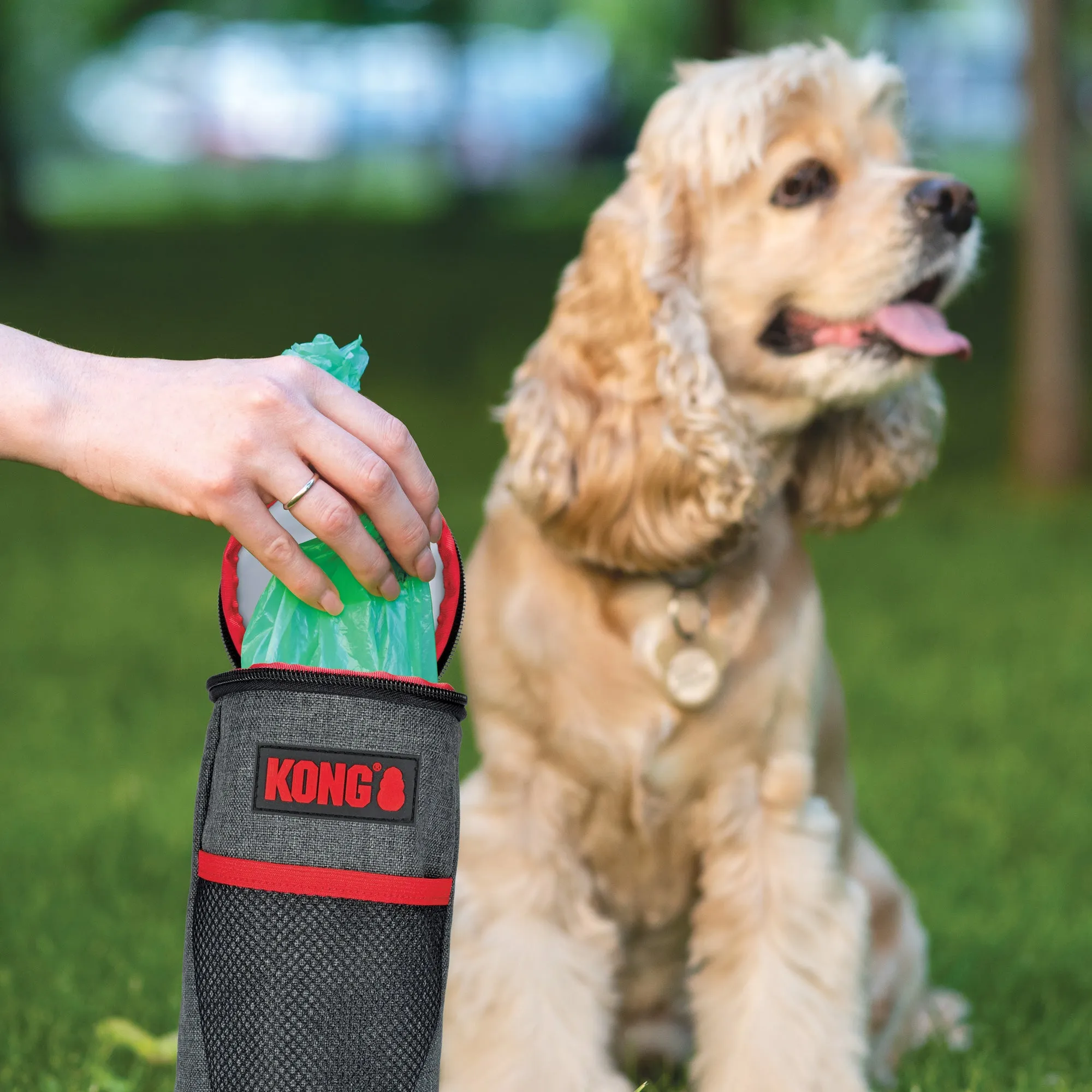 KONG - Pick-Up Pouch