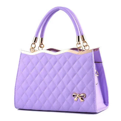 Lauren  Damenhandtasche mit modernem Design