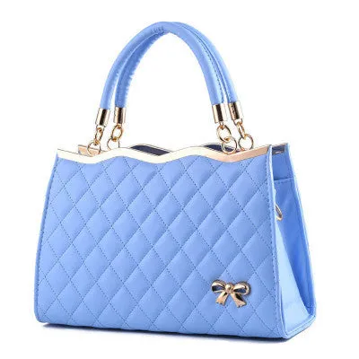 Lauren  Damenhandtasche mit modernem Design